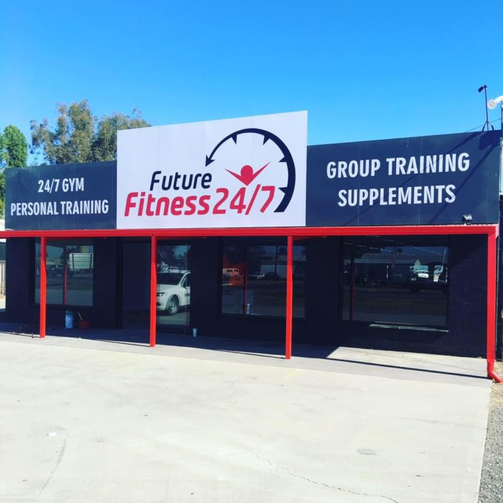 Info Eden Farm Produce